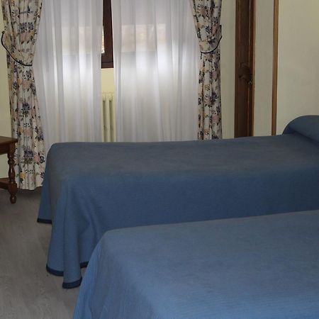 Hotel La Molinuca Alles Exterior foto