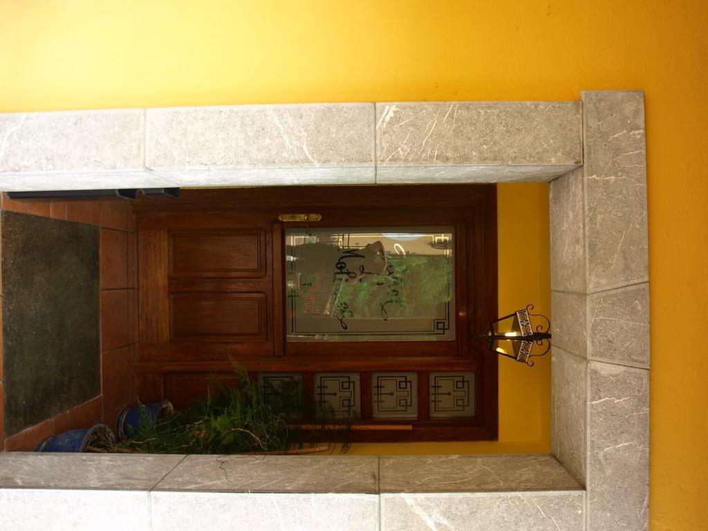 Hotel La Molinuca Alles Exterior foto